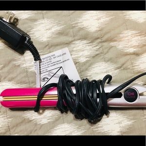 Sold! Chi straightener